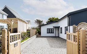 The Hideaway, Modern 3 Bed In Tintagel, Cornwall